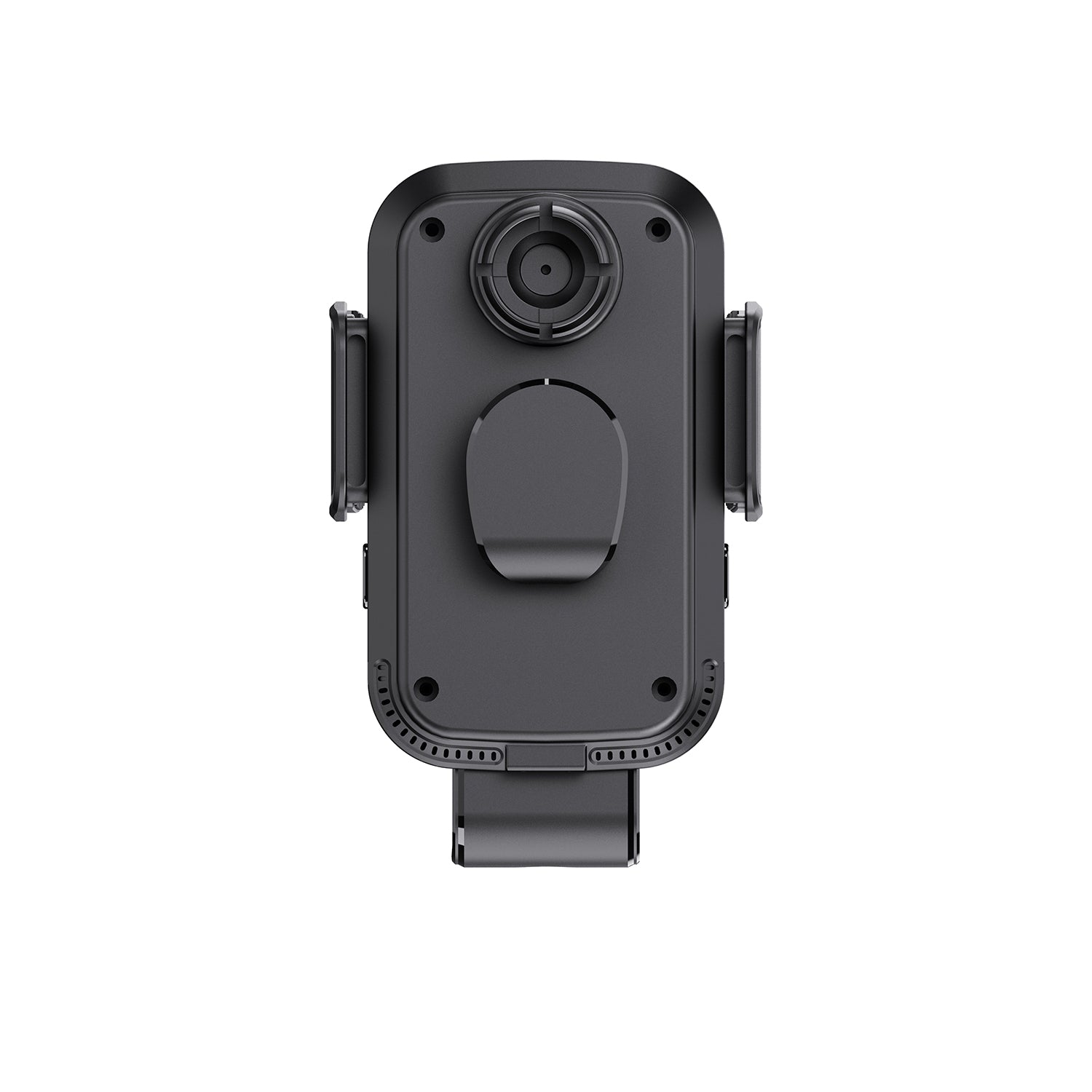 15W Car Gravity Bracket Car Air Outlet Navigation Aluminum Alloy Mini Mobile Phone Bracket 15W Car Gravity Bracket Car Air Outlet Navigation Aluminum Alloy Mini Mobile Phone Bracket